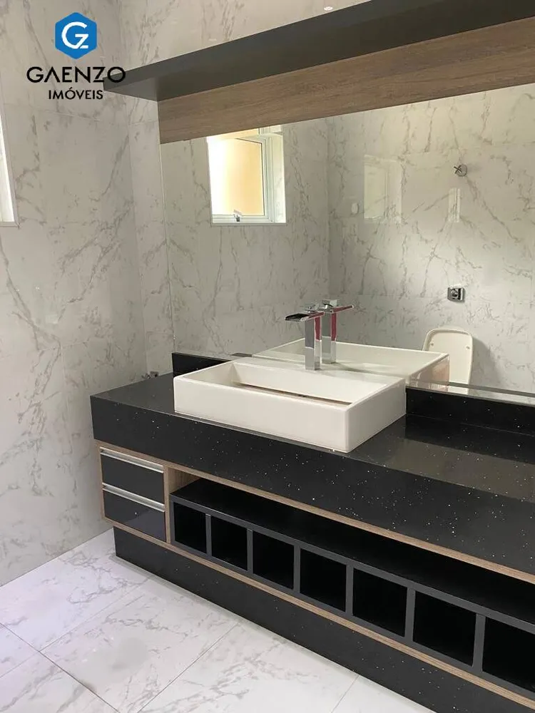 Sobrado, 4 quartos, 326 m² - Foto 5