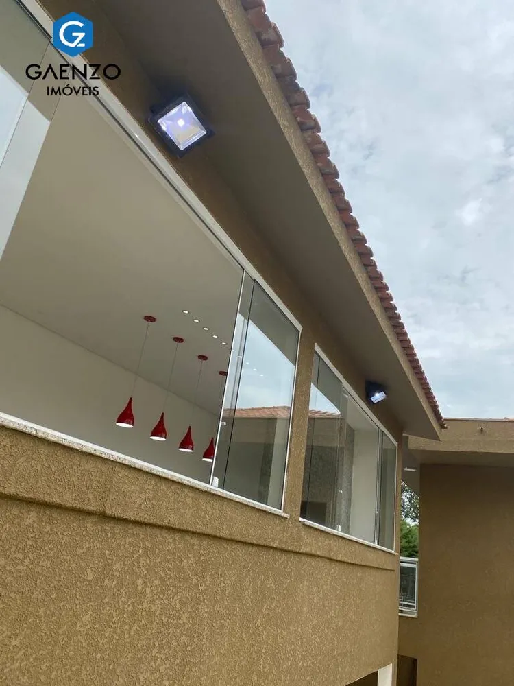 Sobrado, 4 quartos, 326 m² - Foto 2