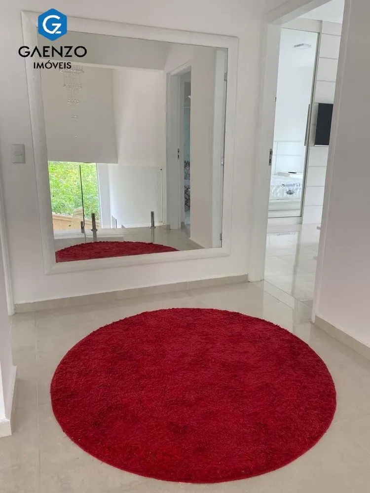 Sobrado, 4 quartos, 326 m² - Foto 10