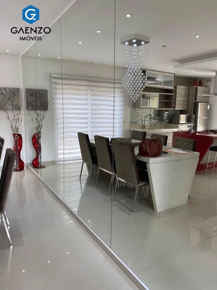 Sobrado, 4 quartos, 326 m² - Foto 11