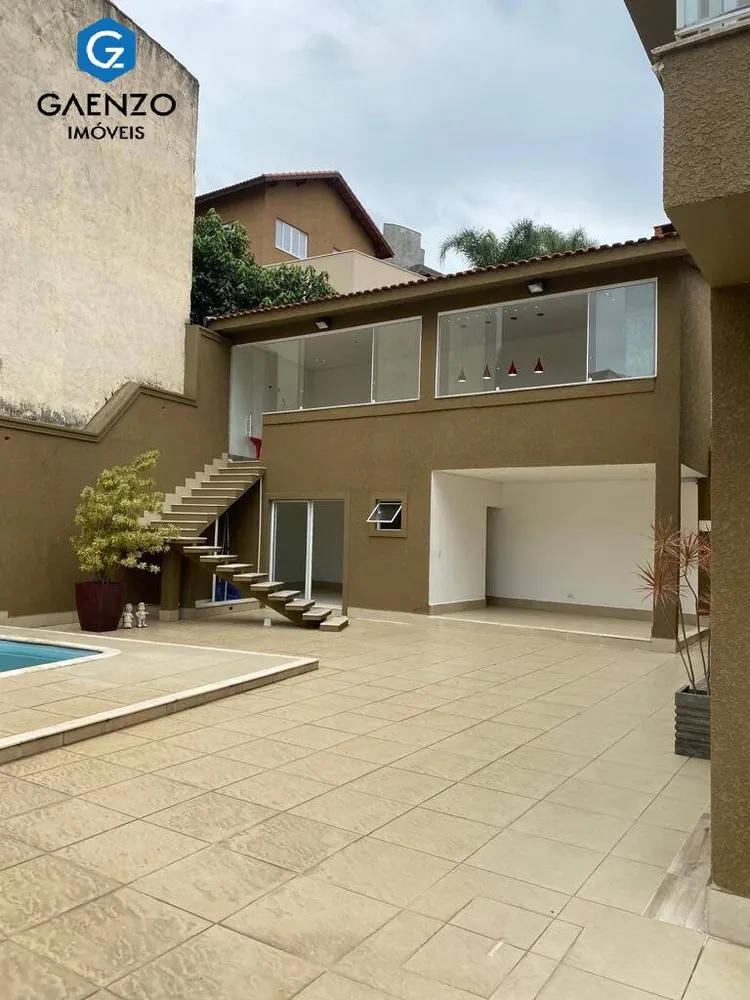 Sobrado, 4 quartos, 326 m² - Foto 7