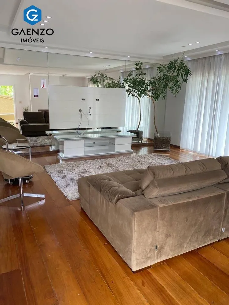 Sobrado, 4 quartos, 326 m² - Foto 6