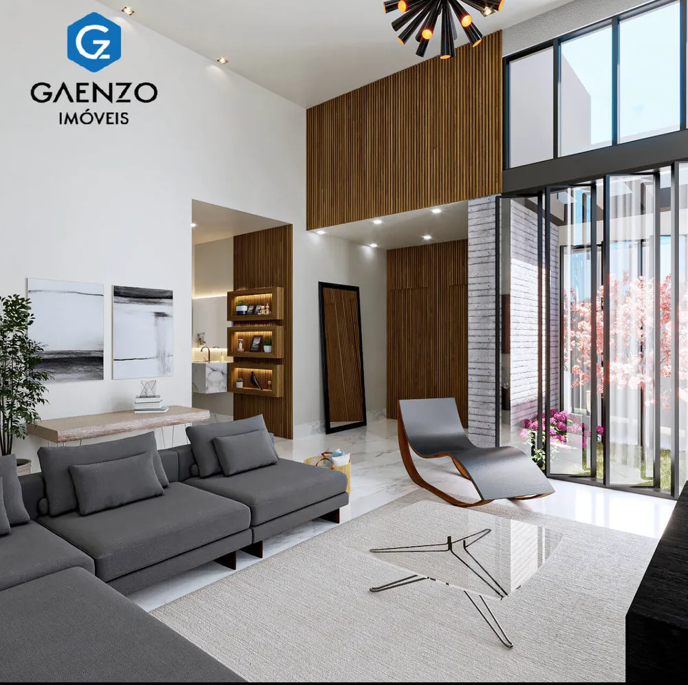Casa de Condomínio, 3 quartos - Foto 7