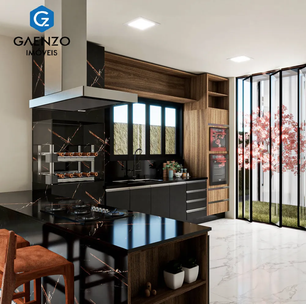Casa de Condomínio, 3 quartos - Foto 6