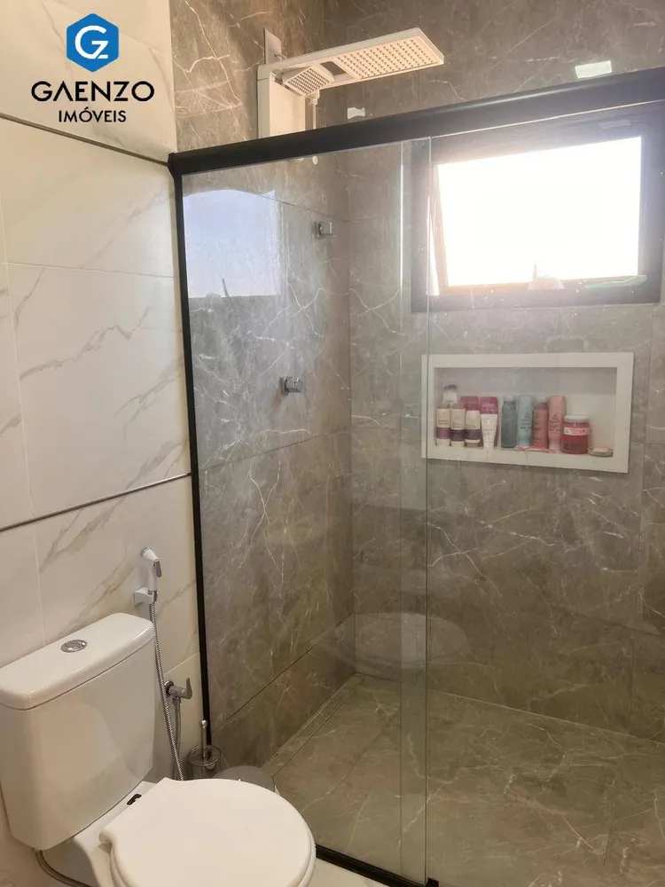 Casa de Condomínio, 2 quartos - Foto 5