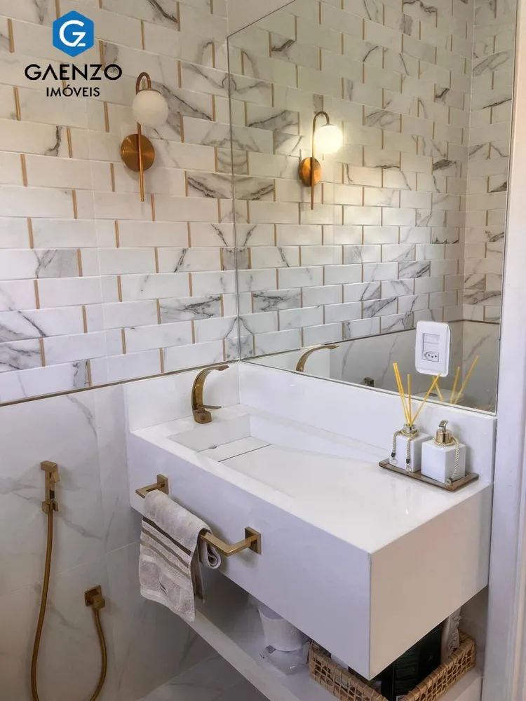 Casa de Condomínio, 2 quartos - Foto 8