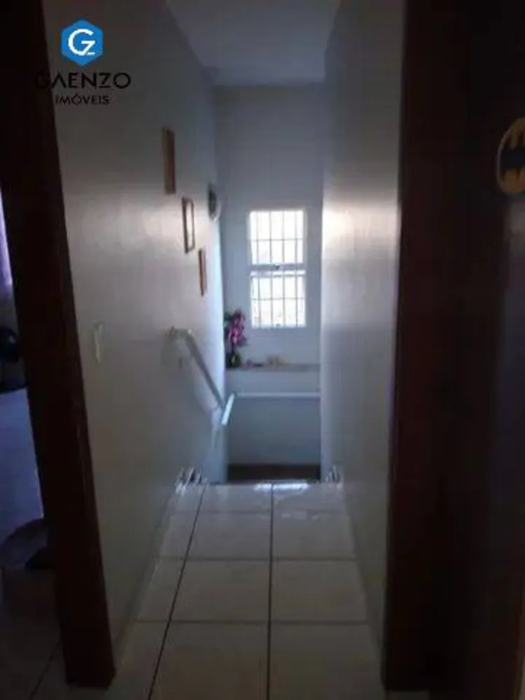 Sobrado, 3 quartos, 228 m² - Foto 6