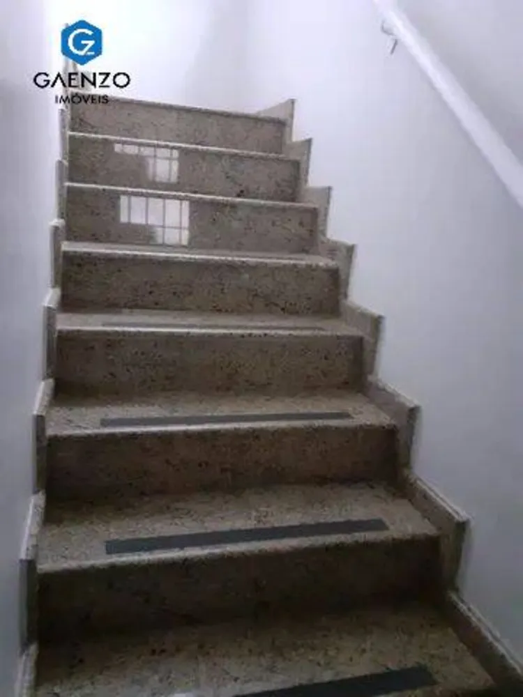 Sobrado, 3 quartos, 228 m² - Foto 10