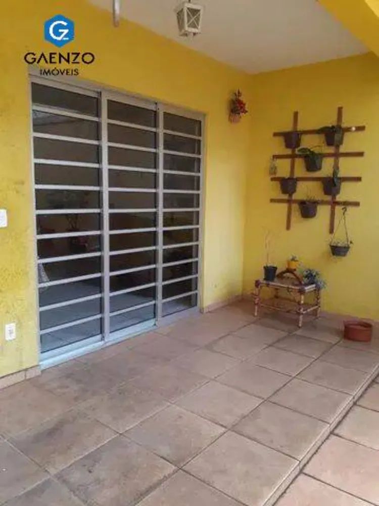 Sobrado, 3 quartos, 228 m² - Foto 5