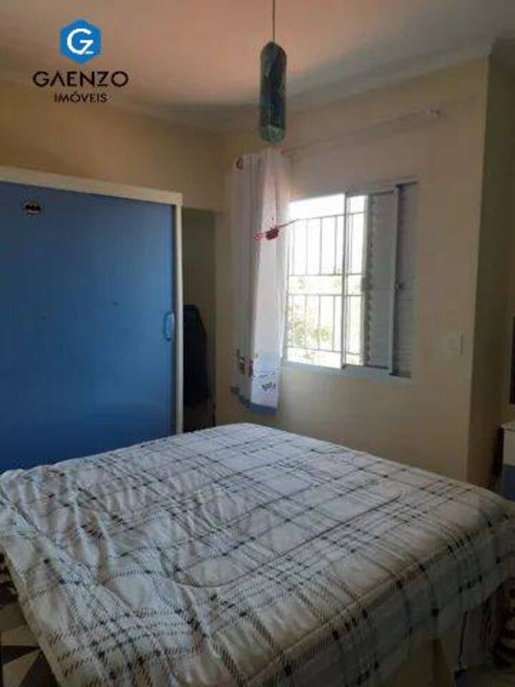 Sobrado, 3 quartos, 228 m² - Foto 3