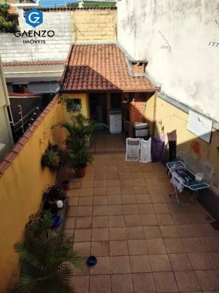 Sobrado, 3 quartos, 228 m² - Foto 8