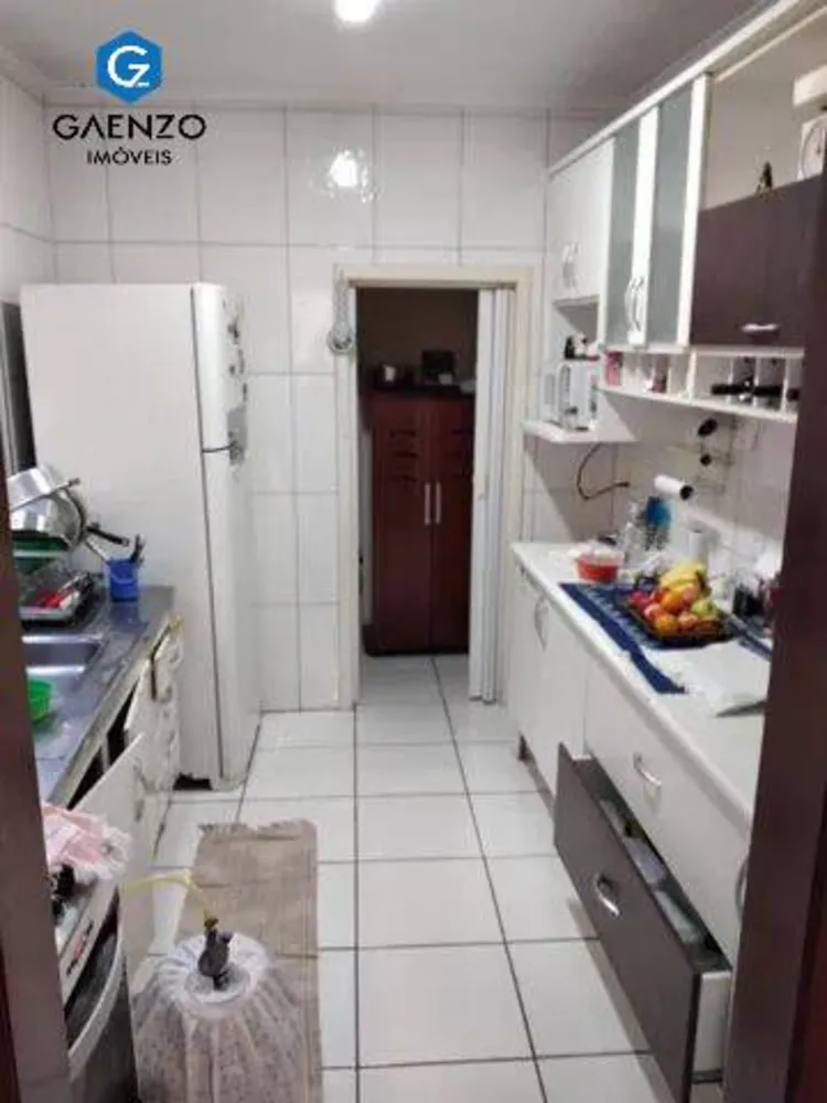Sobrado, 3 quartos, 228 m² - Foto 8