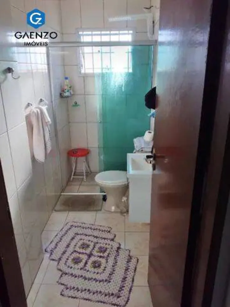 Sobrado, 3 quartos, 228 m² - Foto 14