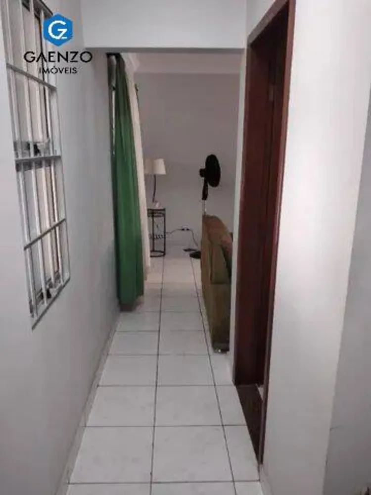 Sobrado, 3 quartos, 228 m² - Foto 6