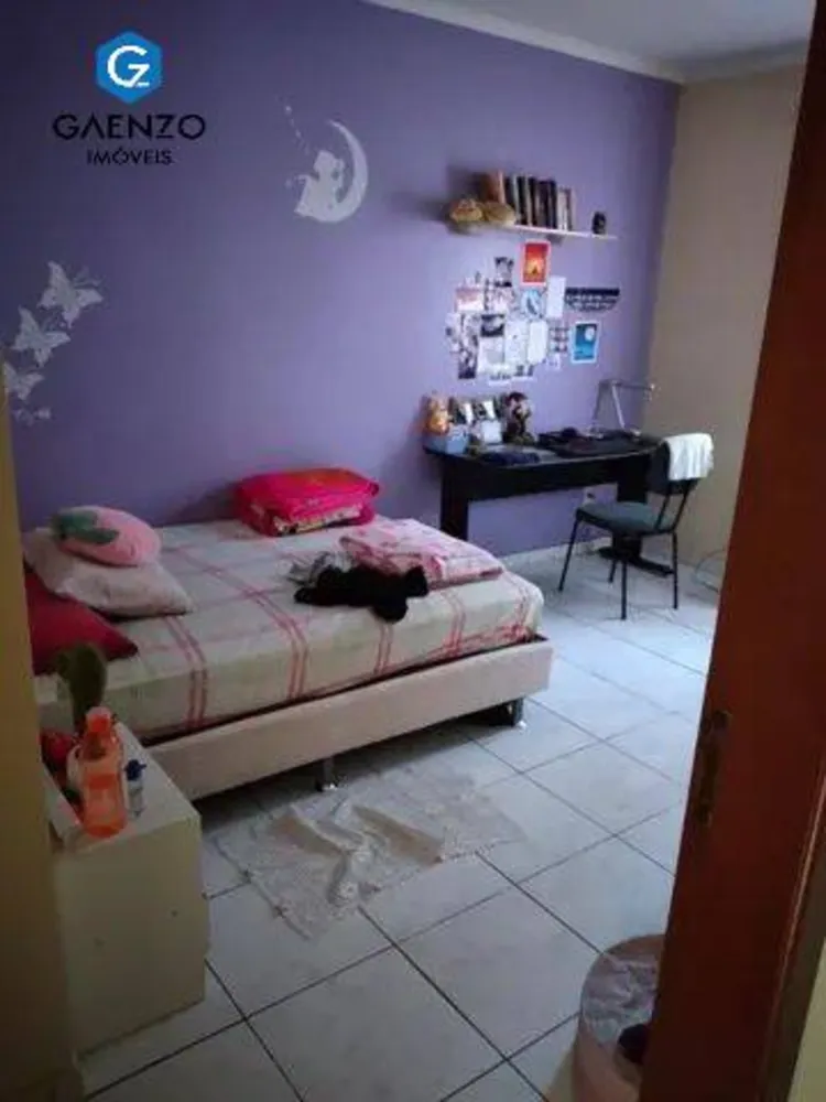 Sobrado, 3 quartos, 228 m² - Foto 3