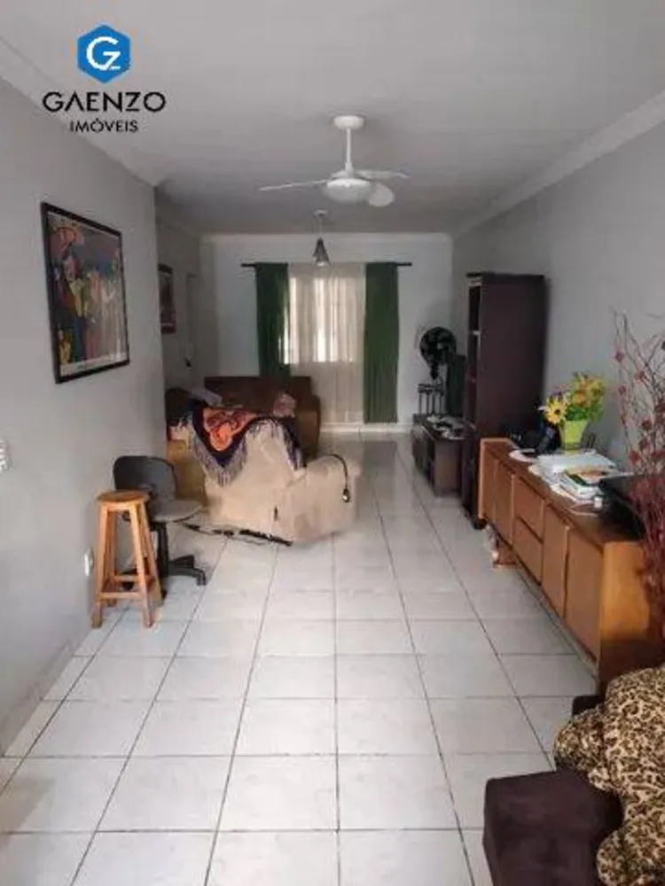 Sobrado, 3 quartos, 228 m² - Foto 7
