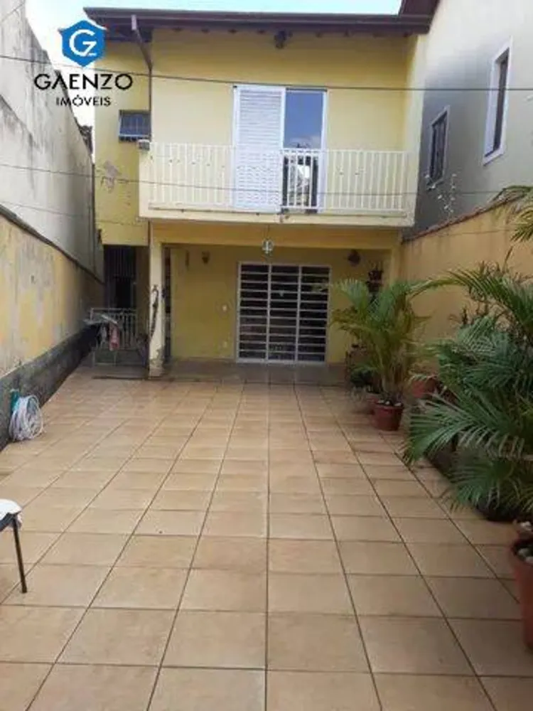 Sobrado, 3 quartos, 228 m² - Foto 12