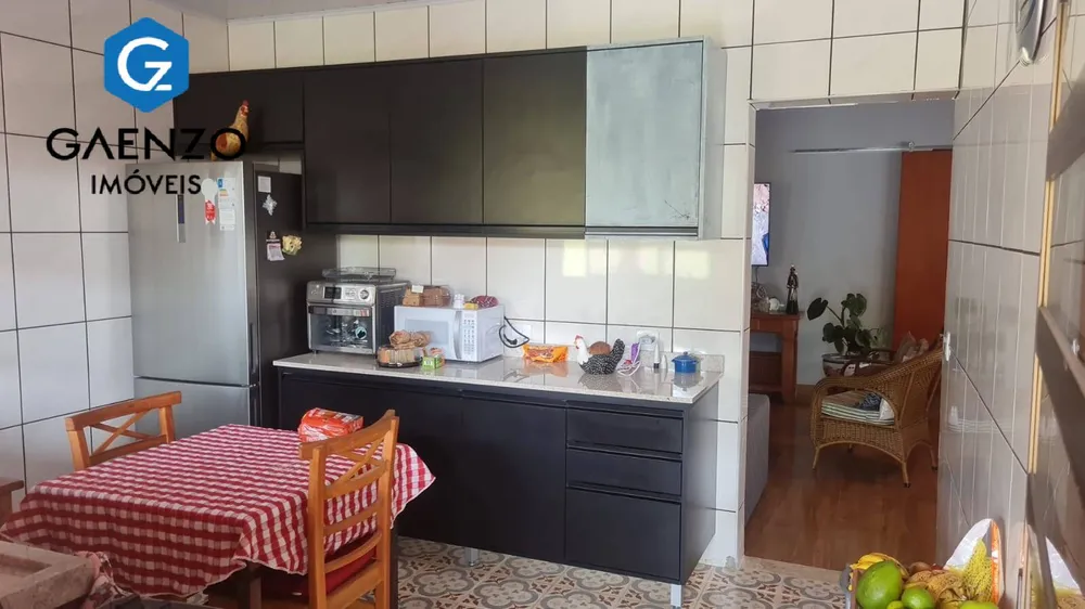 Casa, 3 quartos, 1200 m² - Foto 14