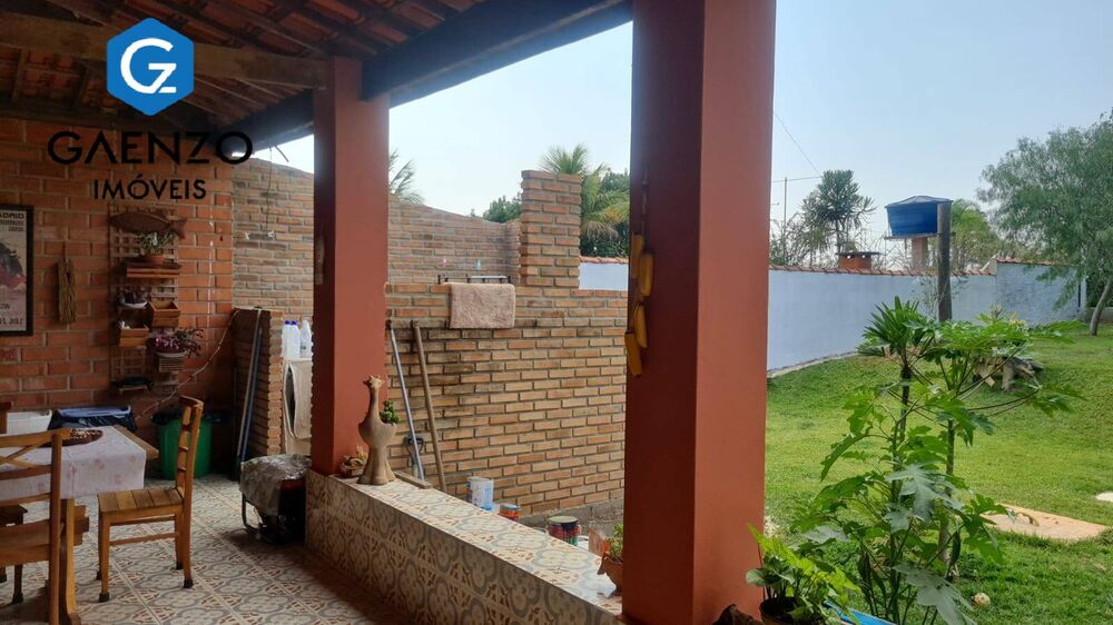 Casa, 3 quartos, 1200 m² - Foto 3