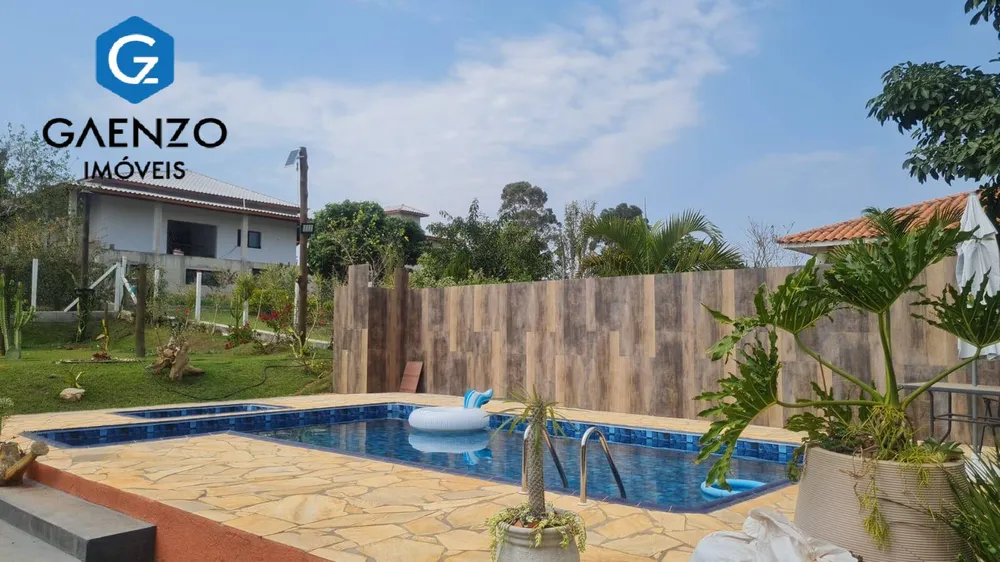 Casa, 3 quartos, 1200 m² - Foto 3