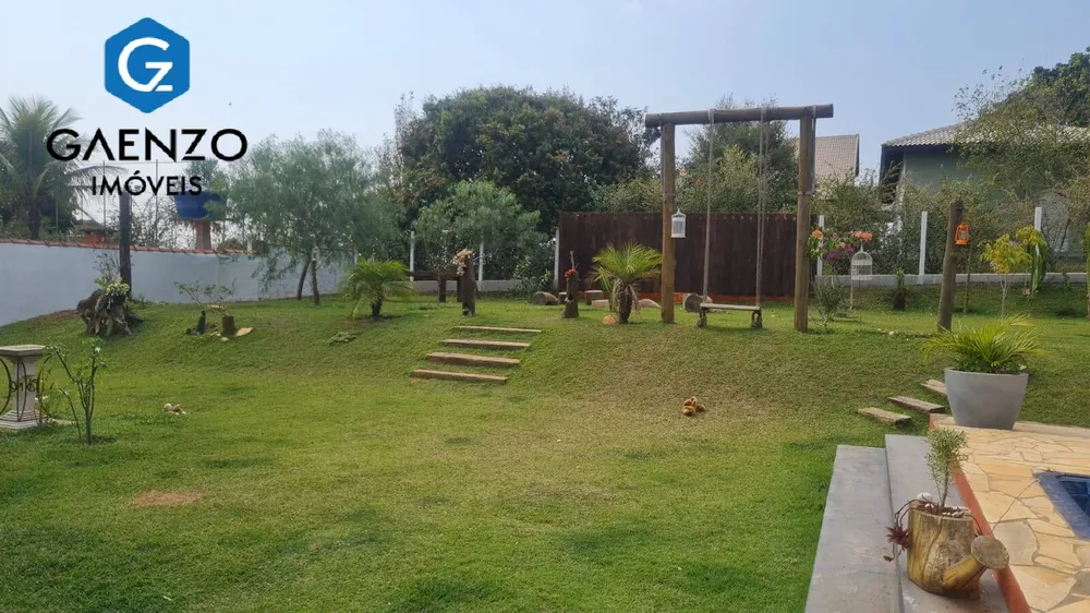 Casa, 3 quartos, 1200 m² - Foto 8