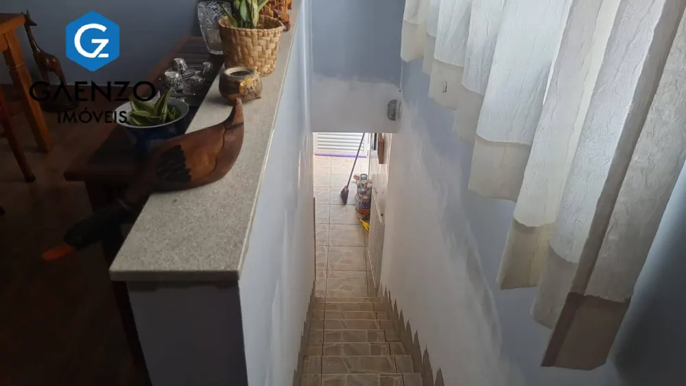 Casa, 3 quartos, 1200 m² - Foto 11