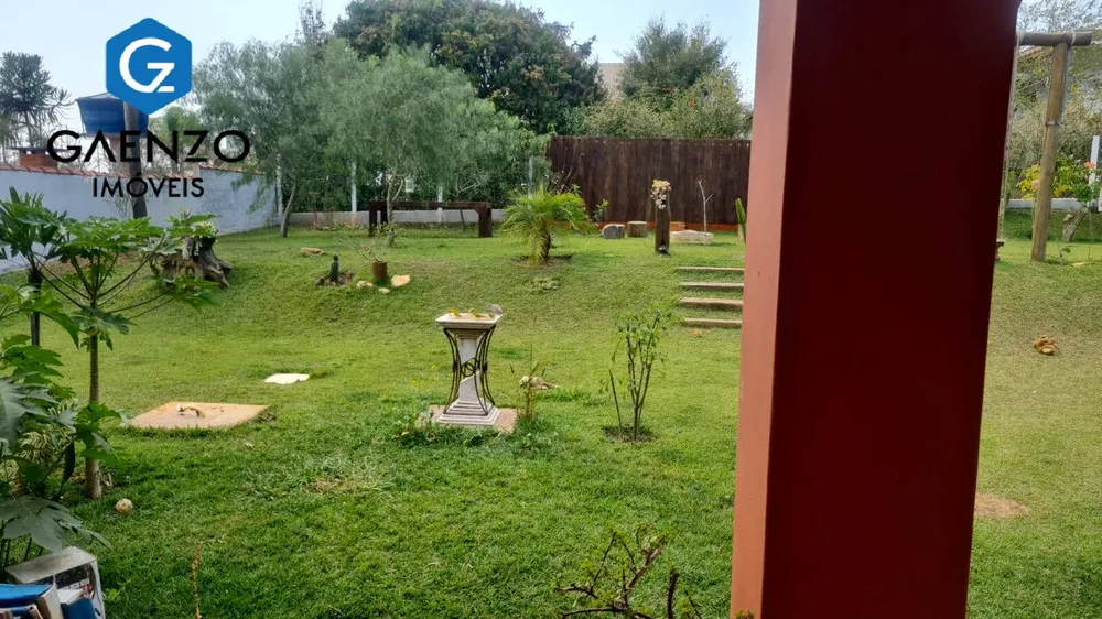 Casa, 3 quartos, 1200 m² - Foto 6