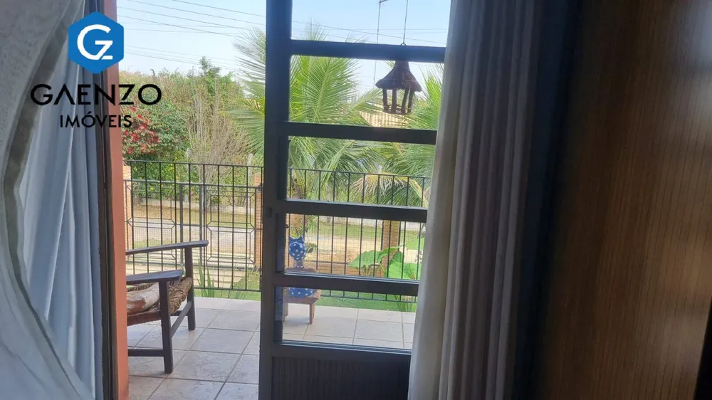 Casa, 3 quartos, 1200 m² - Foto 4