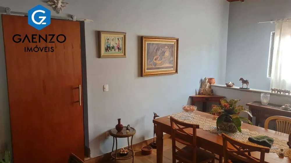 Casa, 3 quartos, 1200 m² - Foto 5