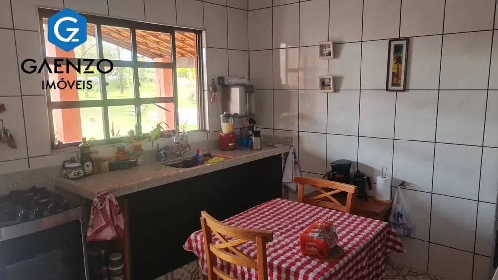 Casa, 3 quartos, 1200 m² - Foto 16