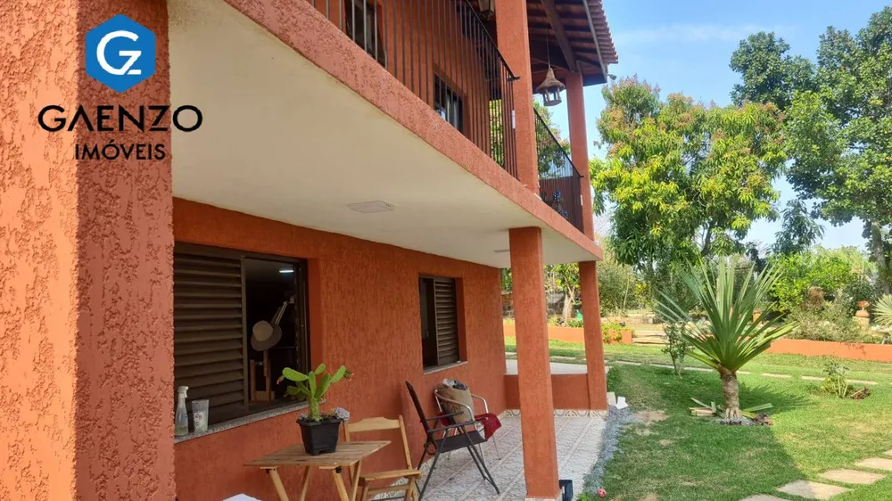 Casa, 3 quartos, 1200 m² - Foto 12