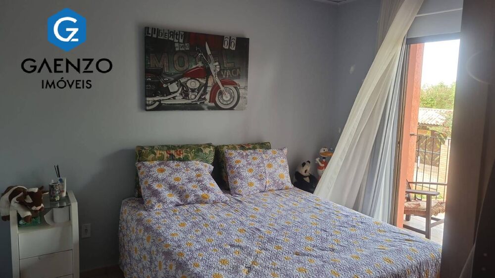 Casa, 3 quartos, 1200 m² - Foto 4