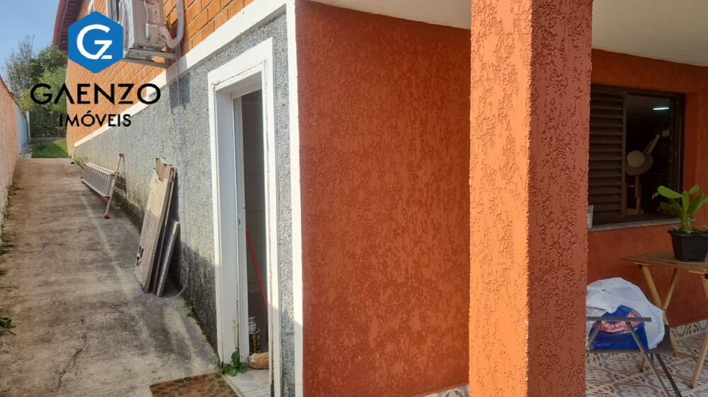 Casa, 3 quartos, 1200 m² - Foto 1