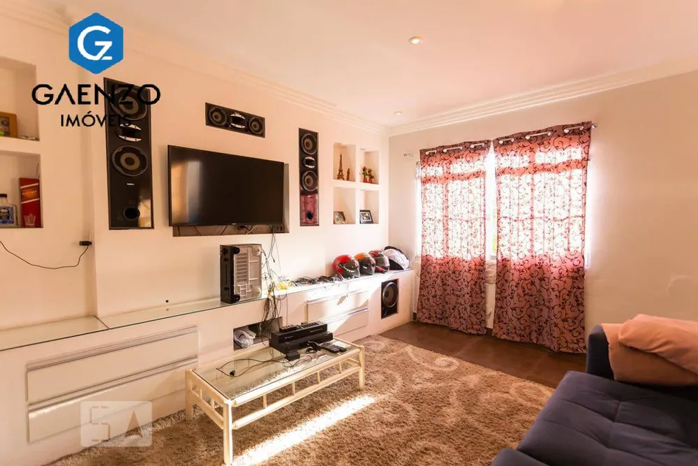 Sobrado, 3 quartos, 277 m² - Foto 16