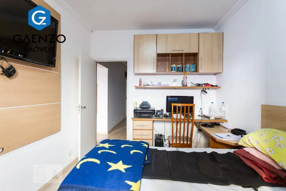 Sobrado, 3 quartos, 277 m² - Foto 8