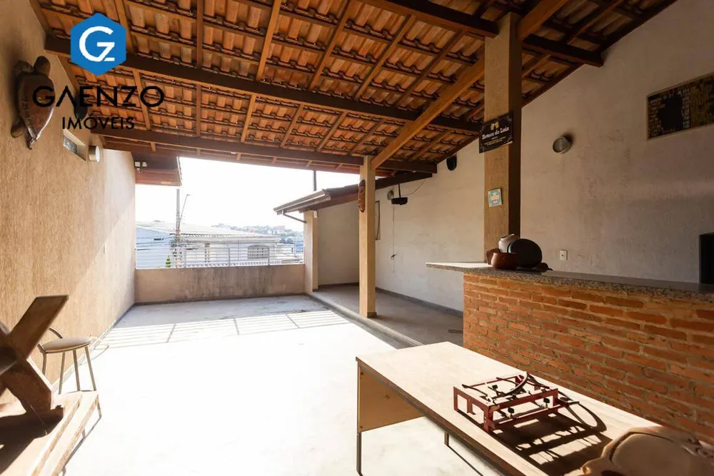 Sobrado, 3 quartos, 277 m² - Foto 5