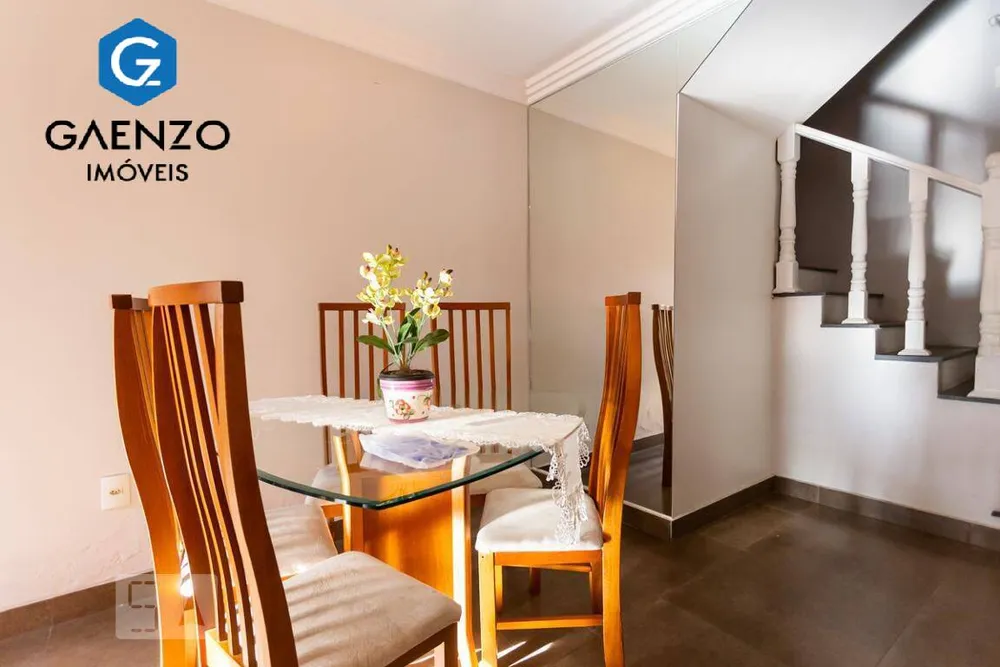 Sobrado, 3 quartos, 277 m² - Foto 6