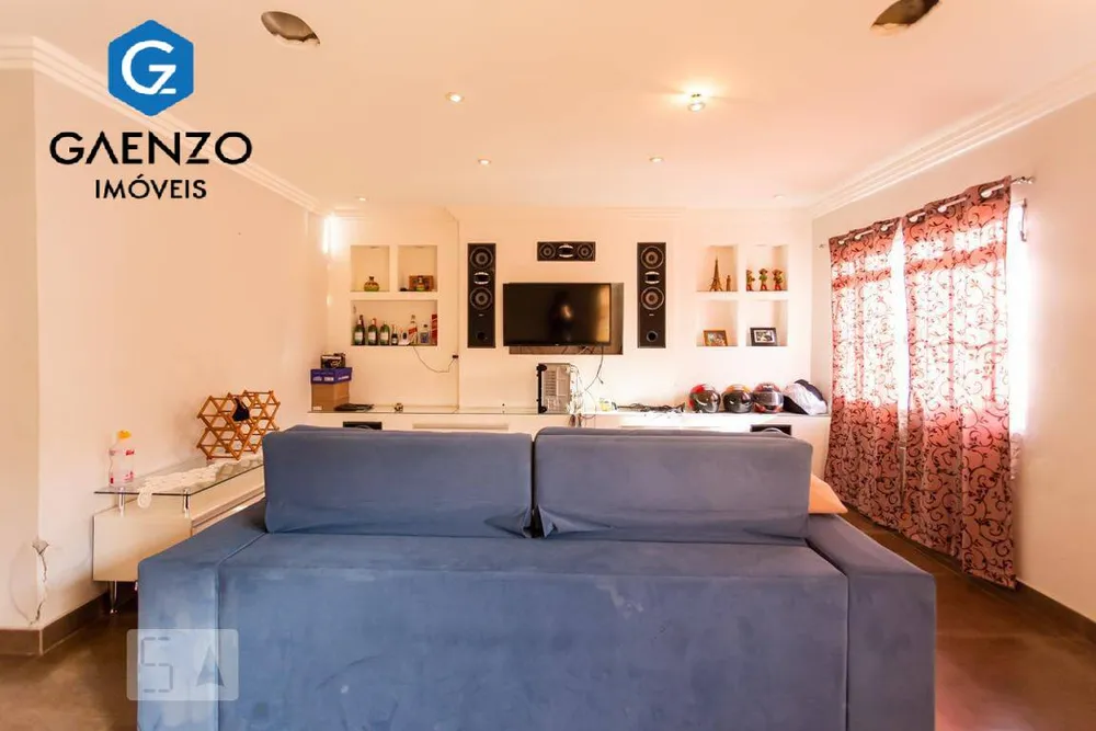 Sobrado, 3 quartos, 277 m² - Foto 9