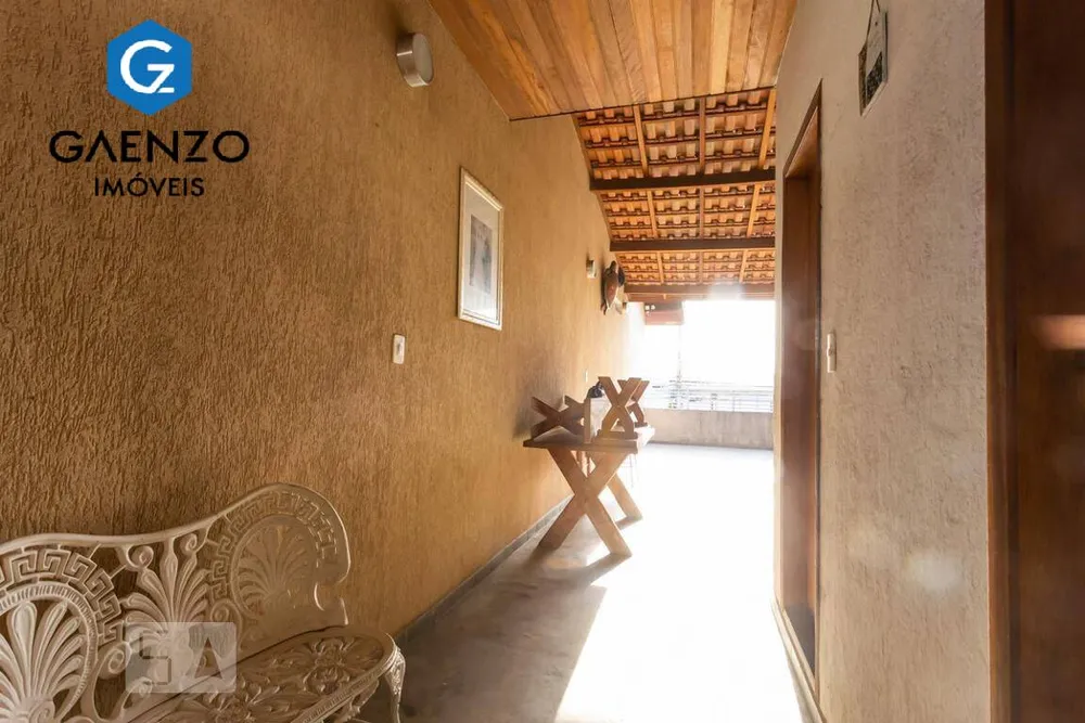 Sobrado, 3 quartos, 277 m² - Foto 7