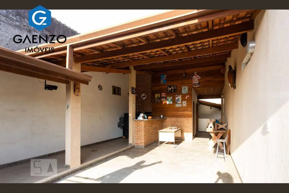 Sobrado, 3 quartos, 277 m² - Foto 5