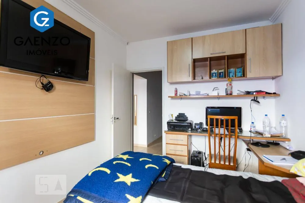 Sobrado, 3 quartos, 277 m² - Foto 8