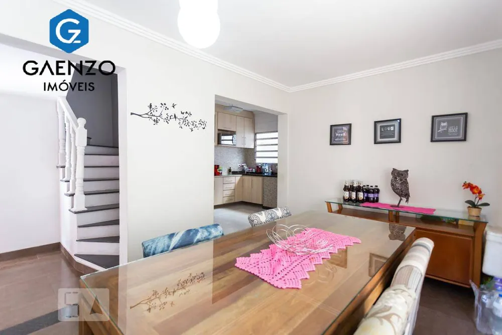Sobrado, 3 quartos, 277 m² - Foto 11