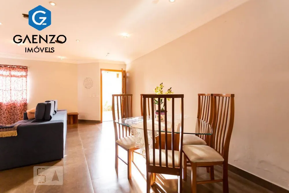 Sobrado, 3 quartos, 277 m² - Foto 13