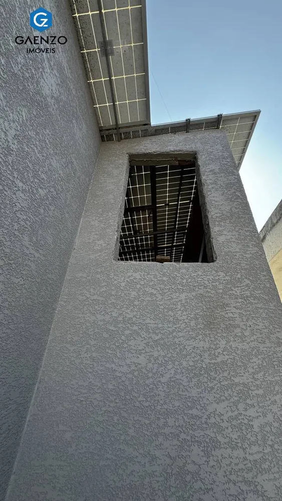 Casa, 2 quartos, 600 m² - Foto 1