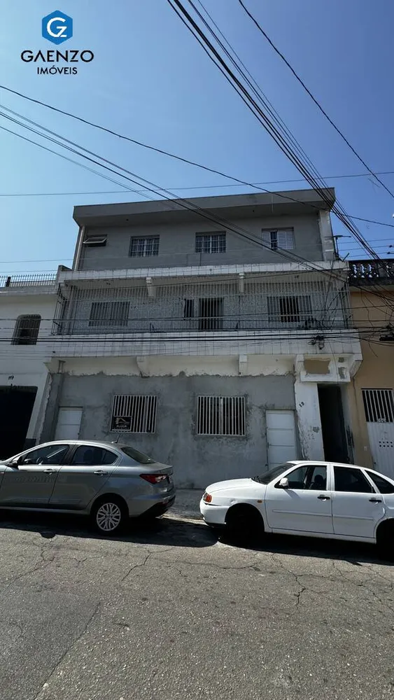 Casa, 2 quartos, 600 m² - Foto 2