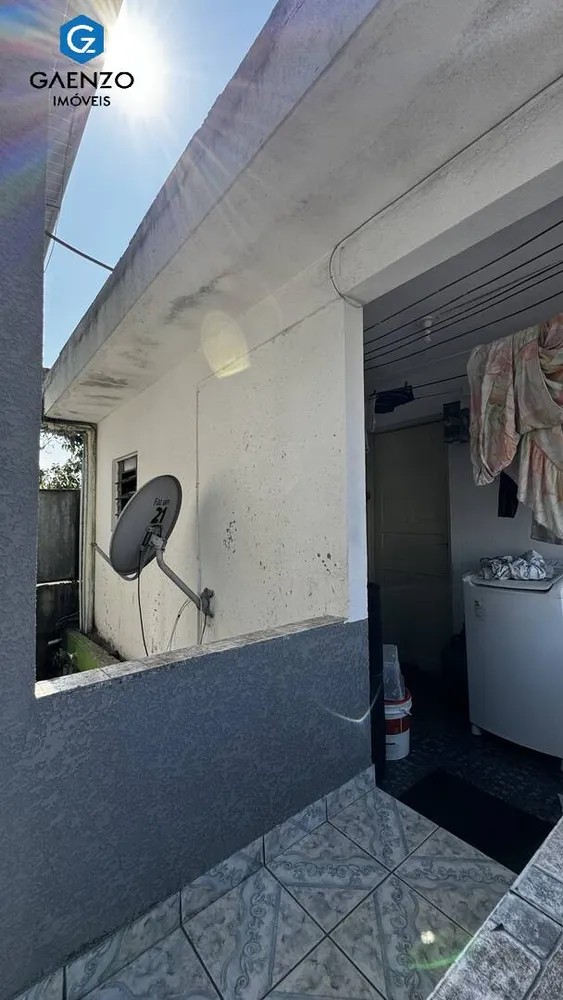 Casa, 2 quartos, 600 m² - Foto 7