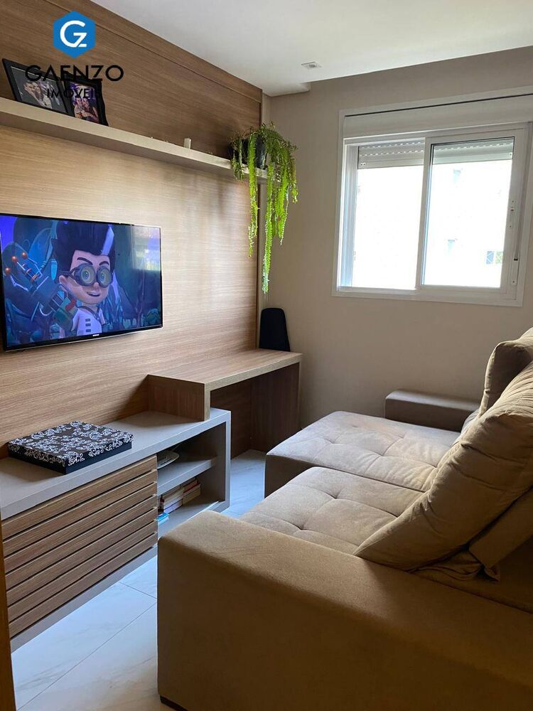 Apartamento, 2 quartos, 81 m² - Foto 3