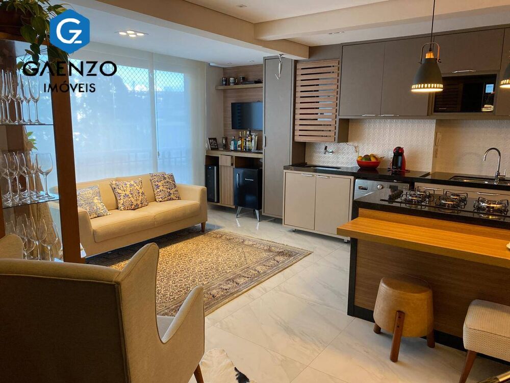Apartamento, 2 quartos, 81 m² - Foto 4