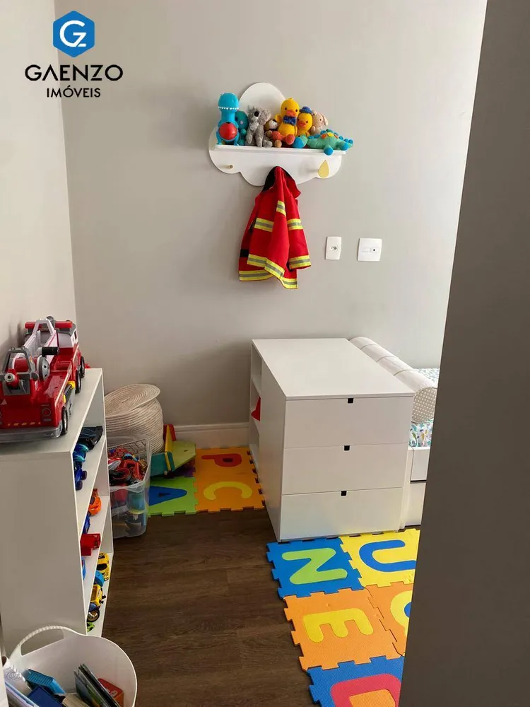 Apartamento, 2 quartos, 81 m² - Foto 8