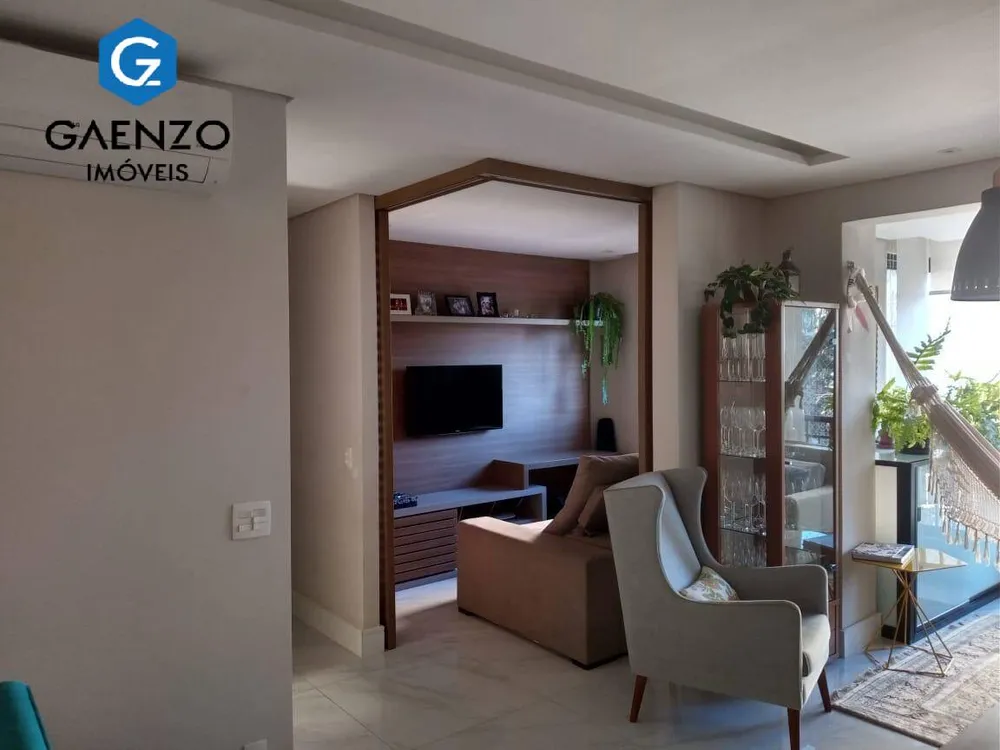 Apartamento, 2 quartos, 81 m² - Foto 13